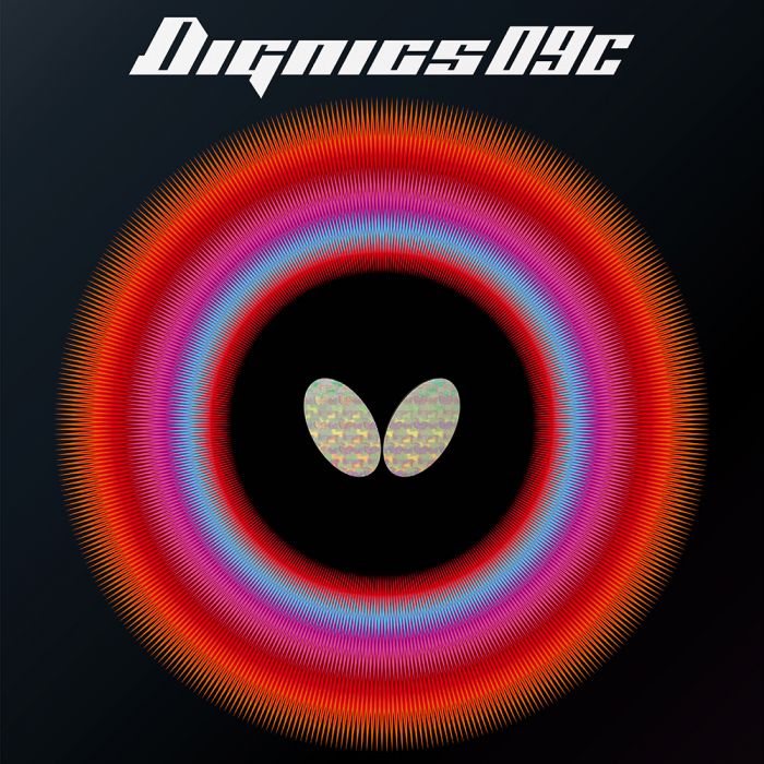 Dimitrij Ovtcharov Tischtennis Butterfly Dignics 09c