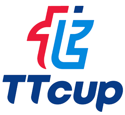 Dimitrij Ovtcharov Table tennis sponsor TT Cup