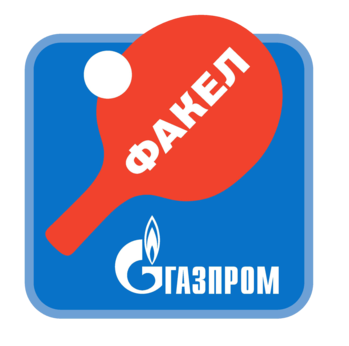 Dimitrij Ovtcharov Table tennis club Orenburg