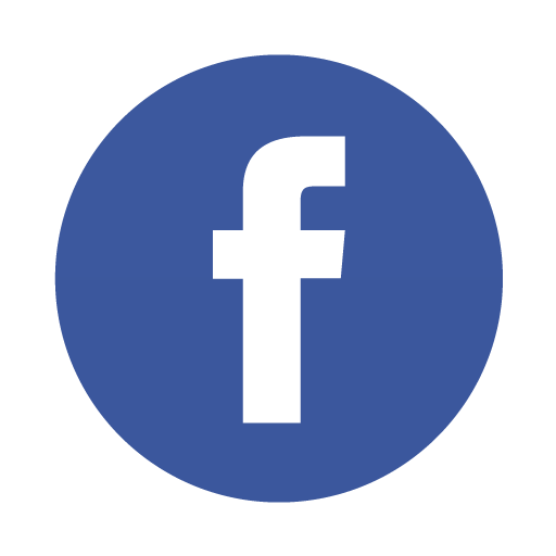Facebook Logo Webseite