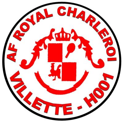 Royal-Villette-Charleroi-Logo