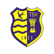 TSV Schwalbe Tündern Table tennis Logo